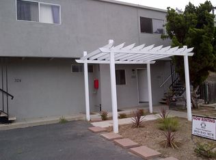 320 Wall St, Ventura, CA 93001