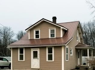 676 Washington St, Saint Marys, PA 15857