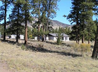 642 Copeland Rd, Guffey, CO 80820