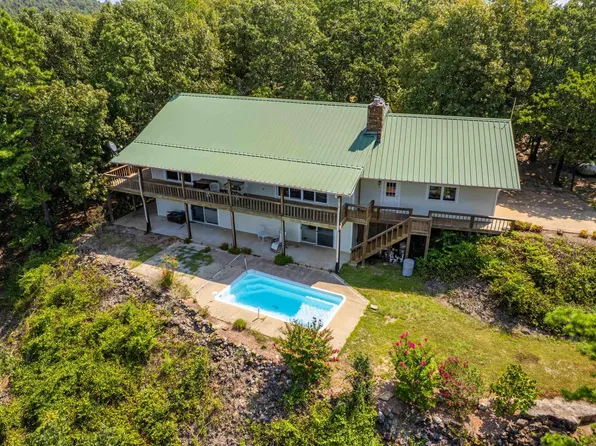 2874 Copper Hollow Trl, Bismarck, AR 71929