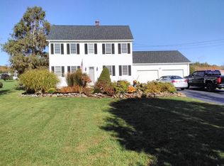 100 Reed St, Warren, MA 01083