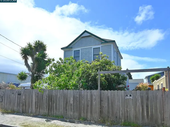 979 Grace Ave, Oakland, CA 94608