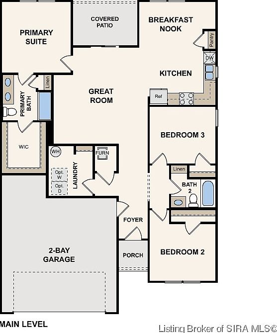 2nd image of 230 Butler Avenue