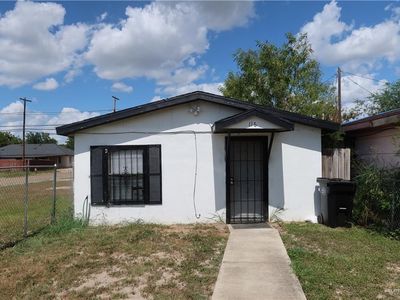 116 N Kansas Ave, Weslaco, TX, 78596