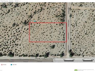 0 S Hidden Valley Rd LOT 0, Maricopa, AZ 85139