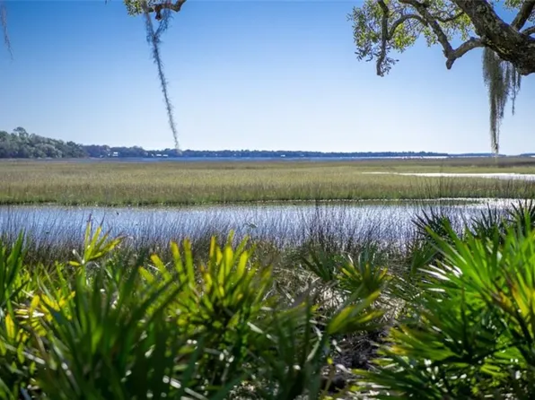 132 Crane Island Dr, Fernandina Beach, FL 32034