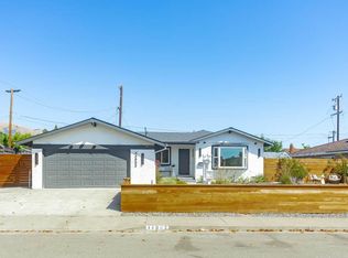44802 Parkmeadow Dr, Fremont, CA 94539