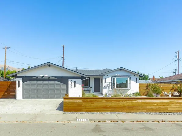 44802 Parkmeadow Dr, Fremont, CA 94539