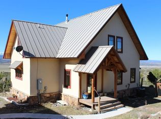 23352 7250th Rd, Montrose, CO 81403