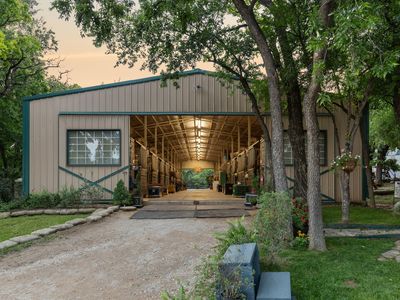 220 Harpole Rd W, Argyle, TX, 76226