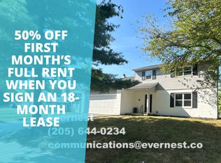 6642 Glacier Ave, Reynoldsburg, OH 43068