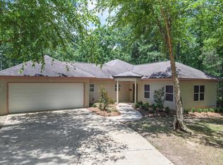 1605 Valley Dr, Ruston, LA 71270