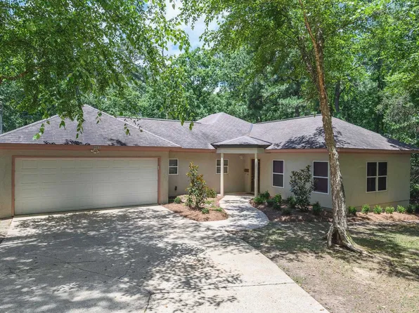 1605 Valley Dr, Ruston, LA 71270