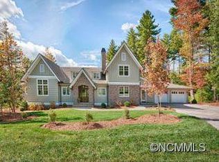 34 Beadle Ln LOT 67, Asheville, NC 28803