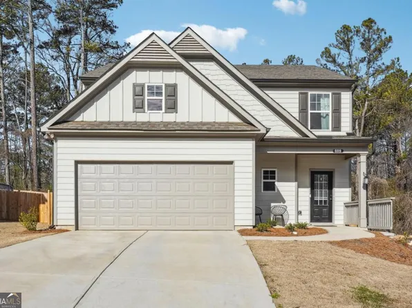 609 Edgemore Rd, Canton, GA 30114