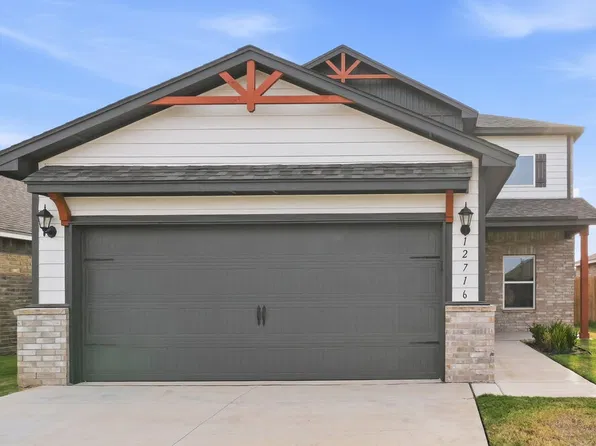 12716 Torretta Way, Yukon, OK 73099