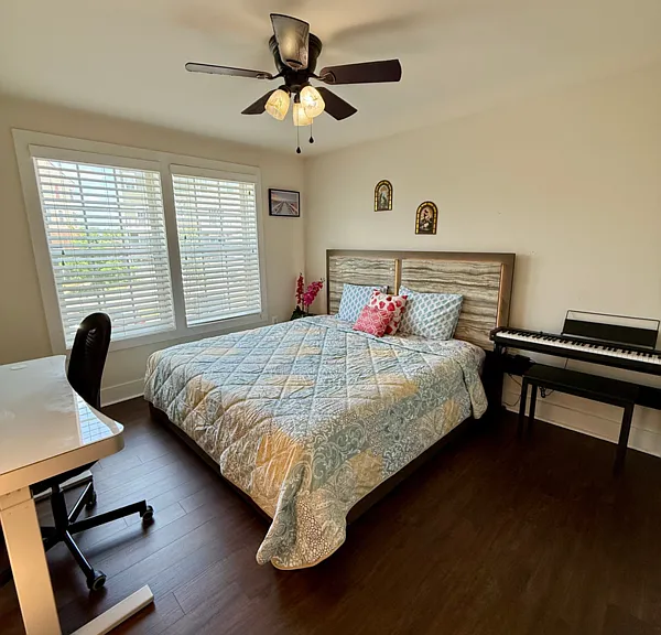 4215 Saunders Tavern Trl #A — Photo 20