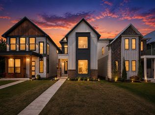 731 W Main St, Edmond, OK 73003