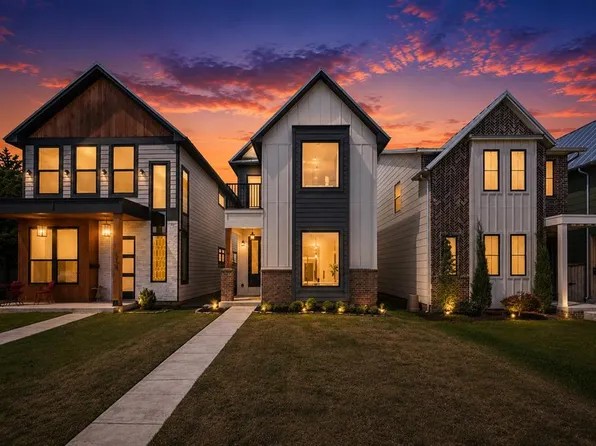 731 W Main St, Edmond, OK 73003
