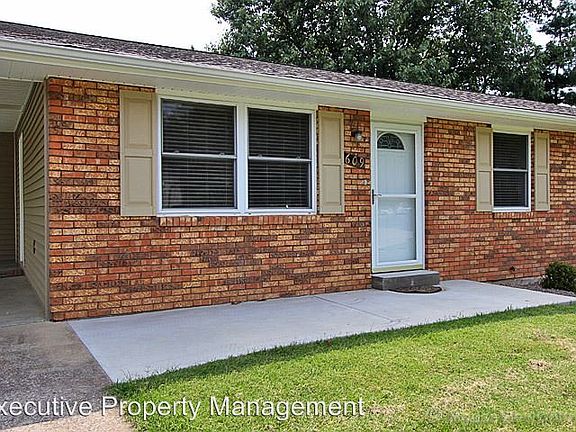 2nd image of 609 Odus Dr