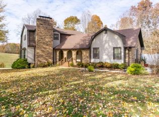 580 Gamaliel Rd, Red Boiling Springs, TN 37150