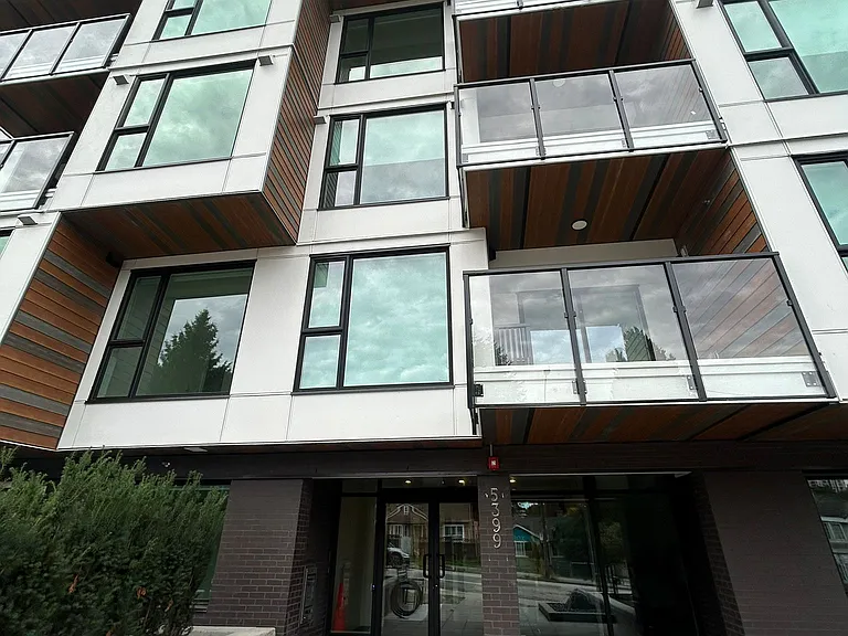 5399 Joyce St #203 — Photo 12