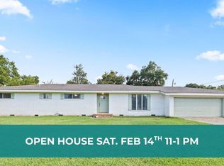 4612 Coteau Rd, New Iberia, LA 70560