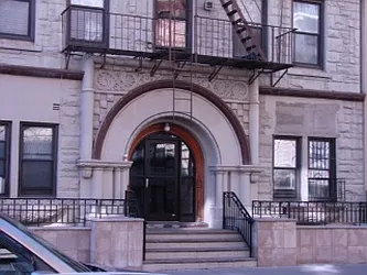 Rented by Citi Habitats