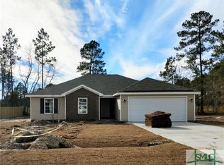 5 Farrington Cir, Guyton, GA 31312