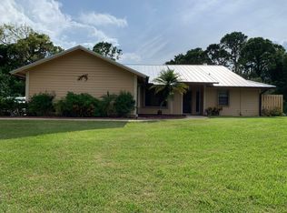 5283 SW Leeward Ln, Palm City, FL 34990