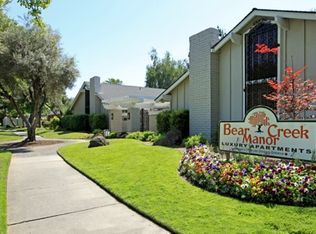 2921 M St, Merced, CA 95348