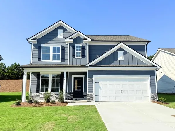 58 Purackal Ln, Statham, GA 30666