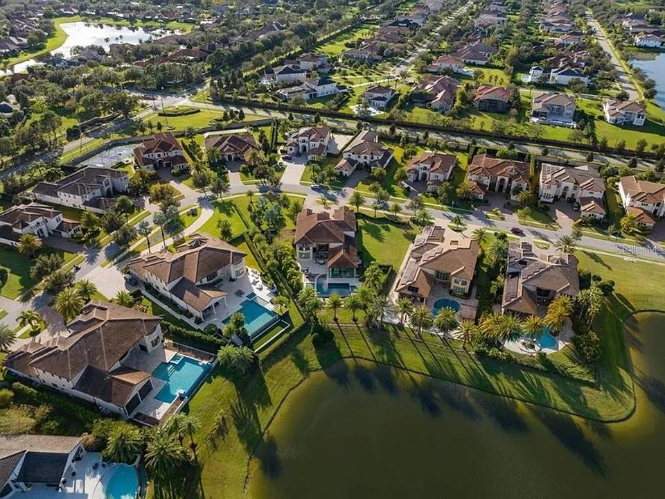 4302 ISABELLA CIR, Windermere, FL 34786 | MLS #O6436735 | Zillow