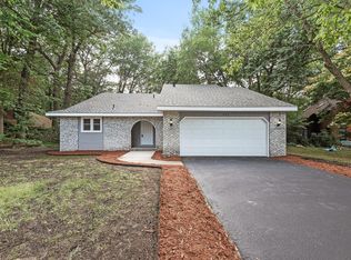 353 Forest Dr, Circle Pines, MN 55014