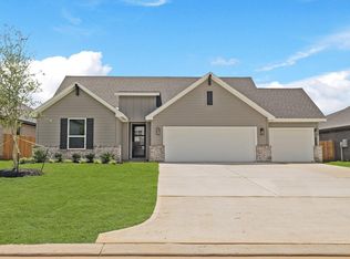 4412 Wapama Falls Loop, Conroe, TX 77303