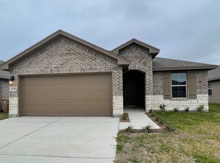 2305 Restful Ln, Corpus Christi, TX 78418