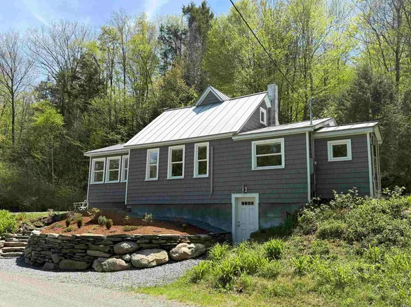 147 Gilbert Road, Marlboro, VT 05344