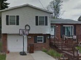 58 Gainor Ave, Newark, OH 43055