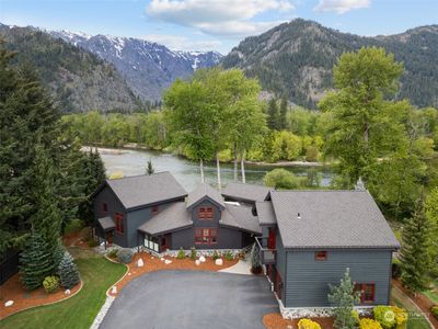 44 Irwin Lane, Leavenworth, WA, 98826