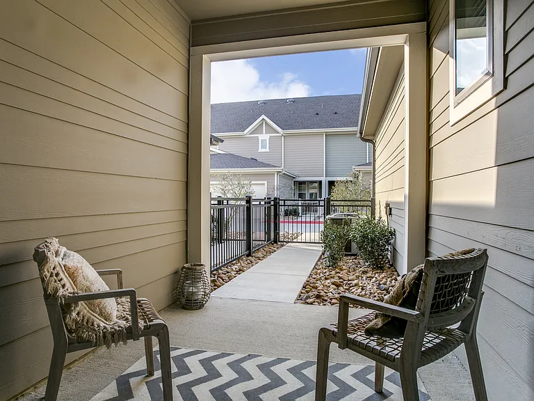 The District at Cypress Waters - Scotch Creek — Photo 26