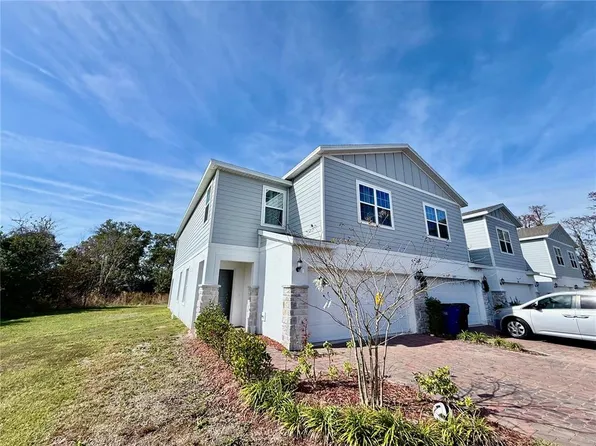 1603 CLOUDY COURT, ST CLOUD, FL 34769
