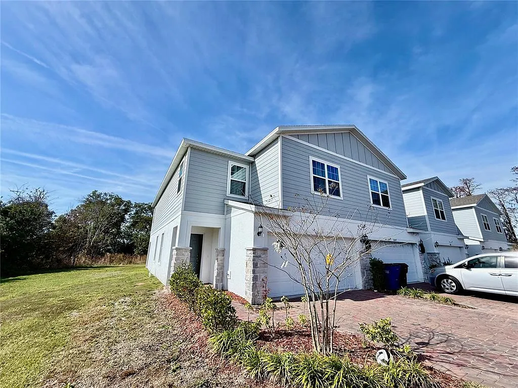 Building Photo - 1603 Cloudy Ct