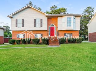 437 Surrey Cir, Bessemer, AL 35022