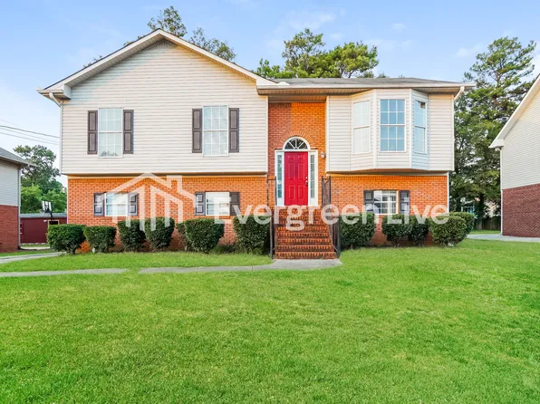 437 Surrey Cir, Bessemer, AL 35022