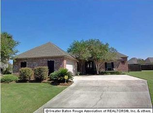 10770 Hillwood Ave, Baton Rouge, LA 70810