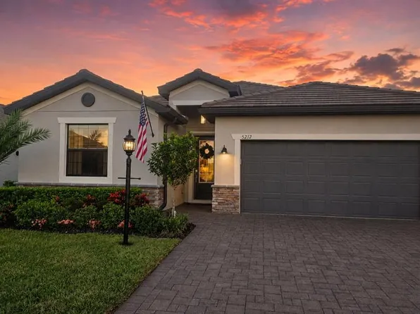 5212 MARINA BASIN COURT, BRADENTON, FL 34211