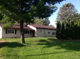 117 W Huron Line Rd, Ubly, MI 48475