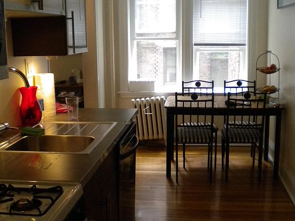 97 Chester St. #4A Boston - Allston Unit Photo 2