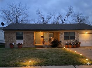 1310 Summit St, Mesquite, TX