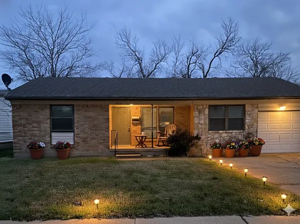 1310 Summit St, Mesquite, TX 75149